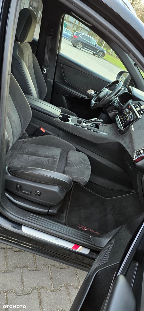 DS Automobiles DS 7 Crossback 2.0 BlueHDi Performance Line + - 11