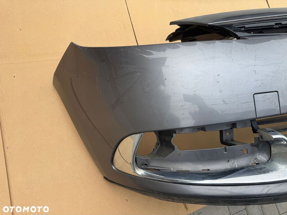 zderzak przód renault scenic iii 3 lift 13-16 oryginał - 3