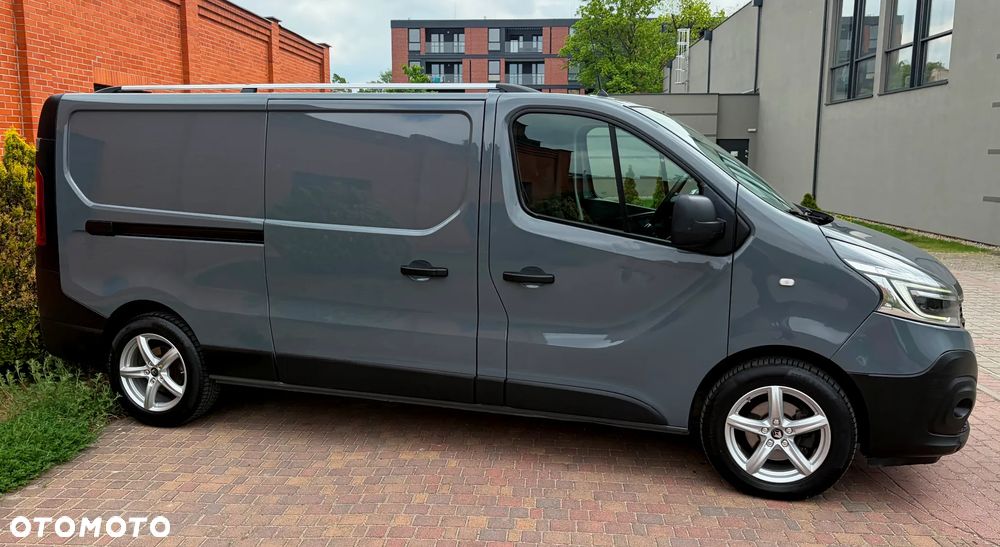 Renault TRAFIC - 36