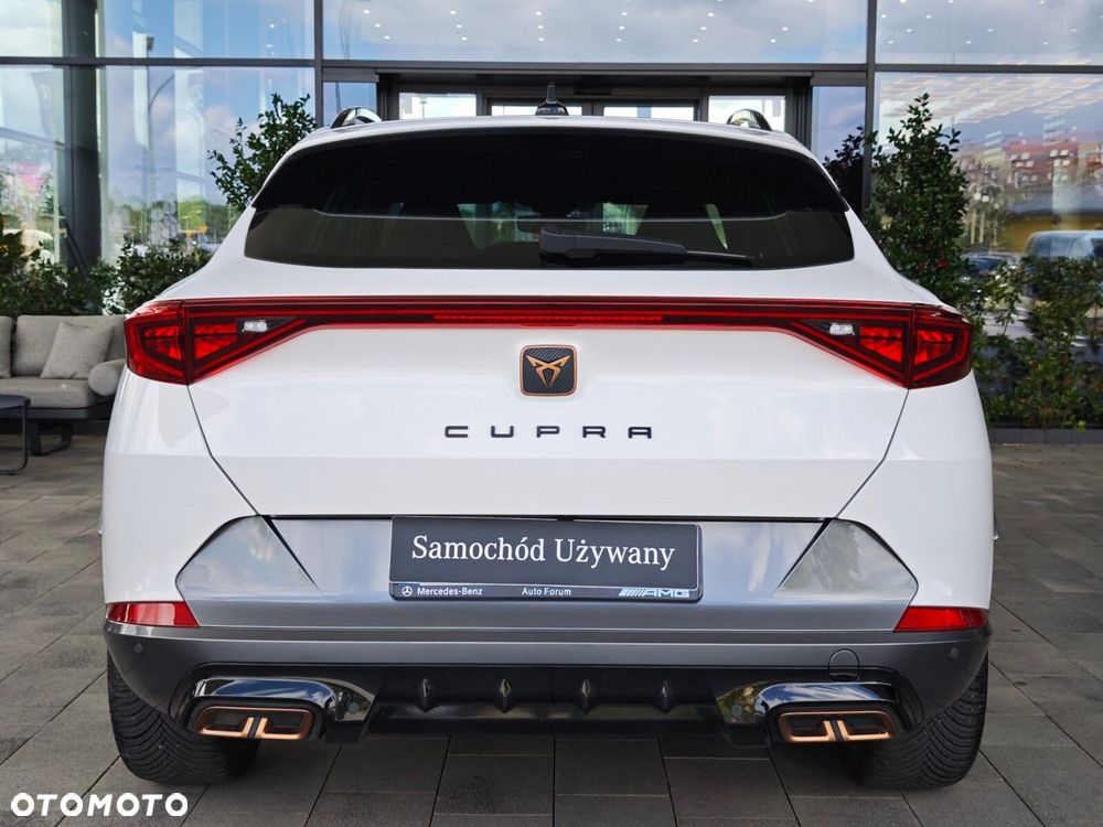 Cupra Formentor - 5