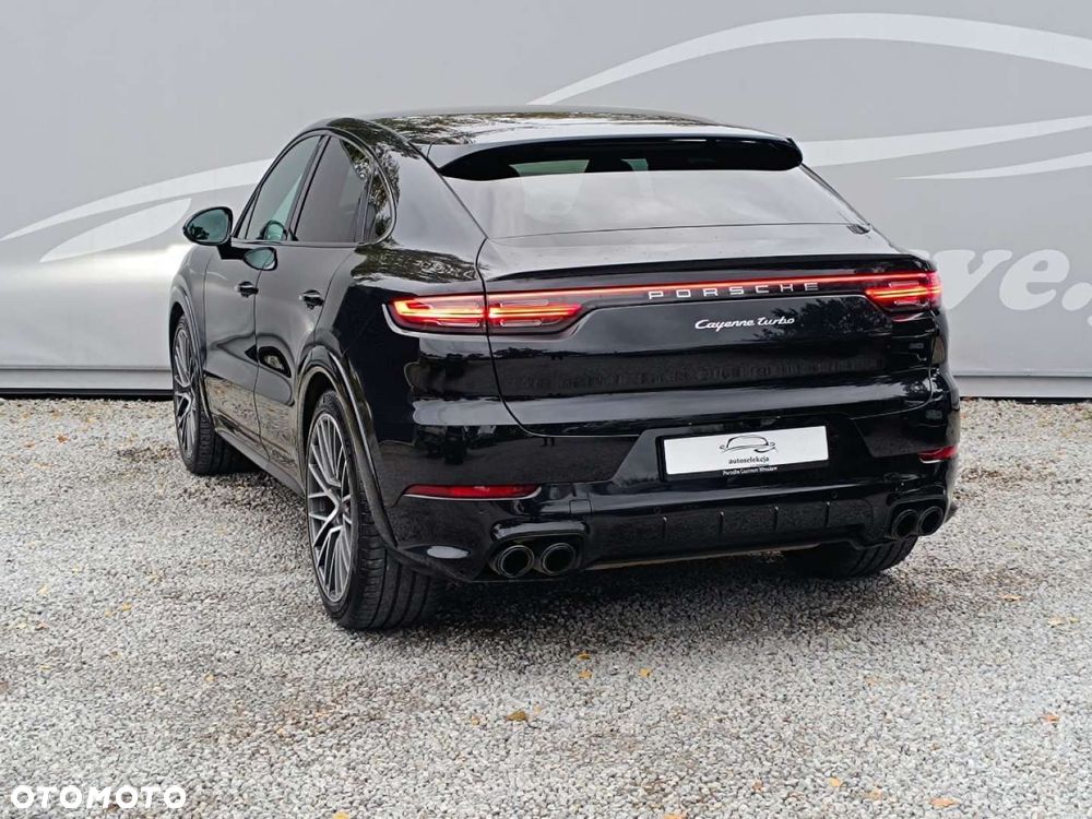 Porsche Cayenne - 22