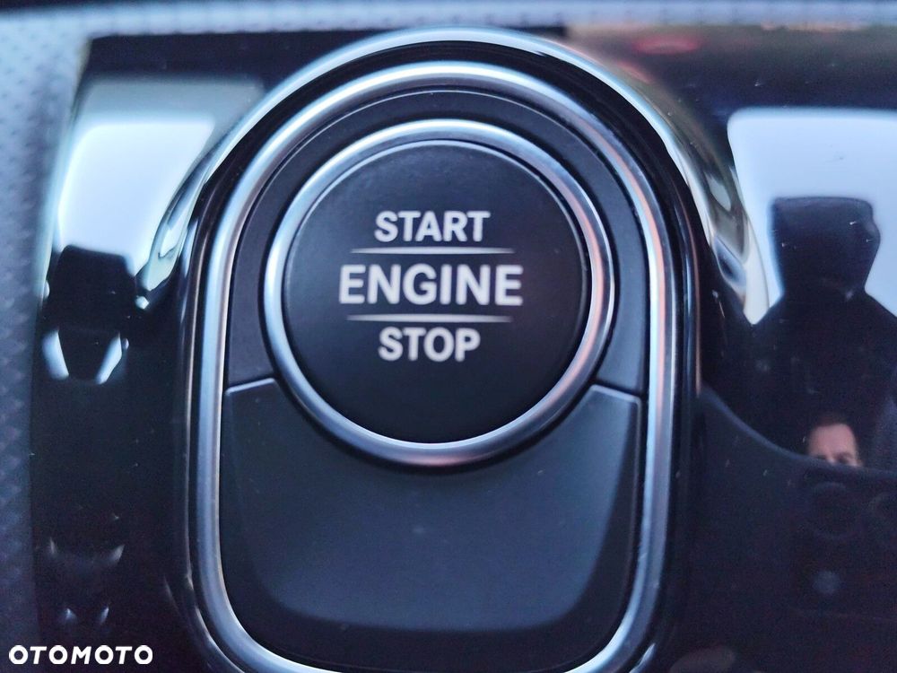 Mercedes-Benz CLA - 17