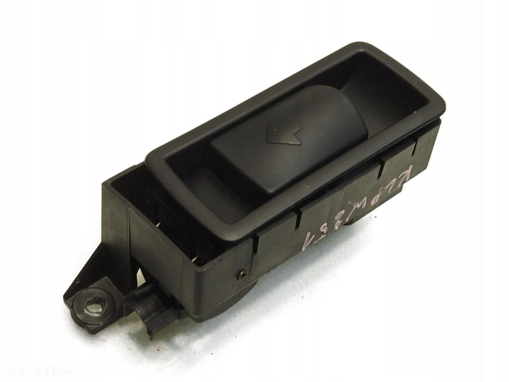 PRZYCISK KLAMKA OTWIERANIA KLAPY MERCEDES R W251 A1647600561 - 1