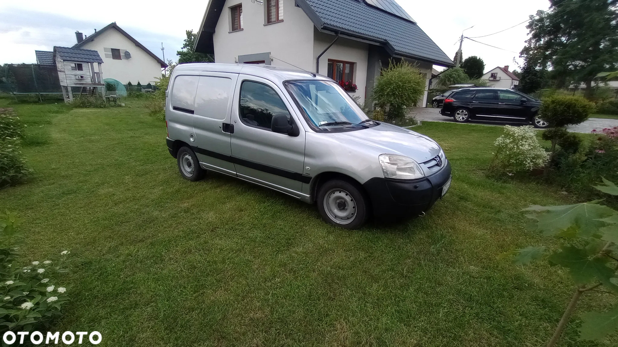 Peugeot Partner - 3