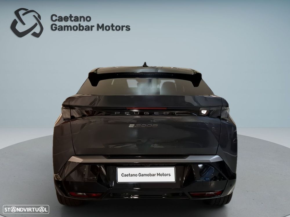 Peugeot E-3008 73 kWh GT - 7