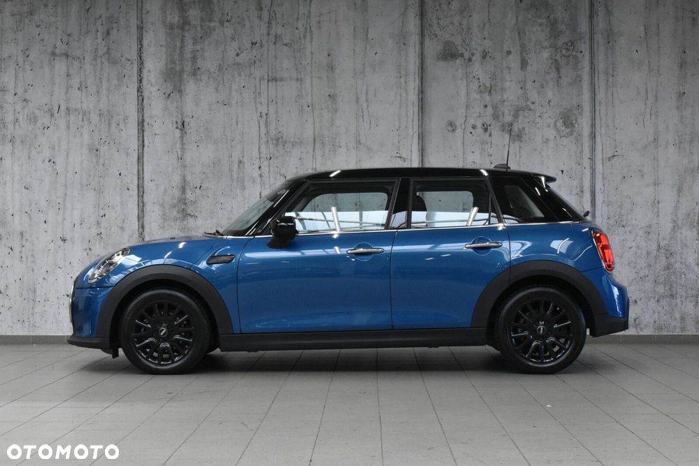 MINI Cooper - 4