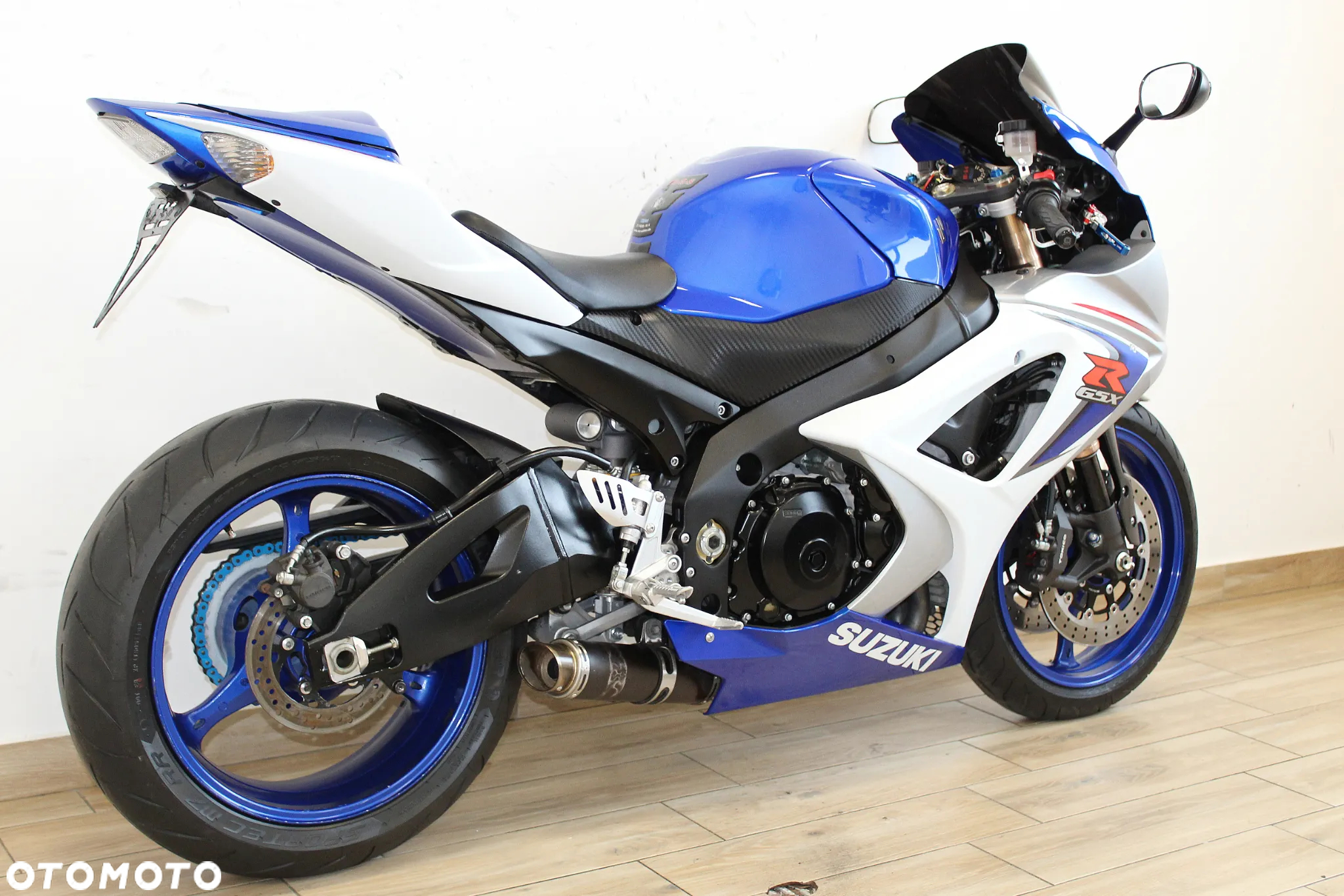 Suzuki GSX-R - 9