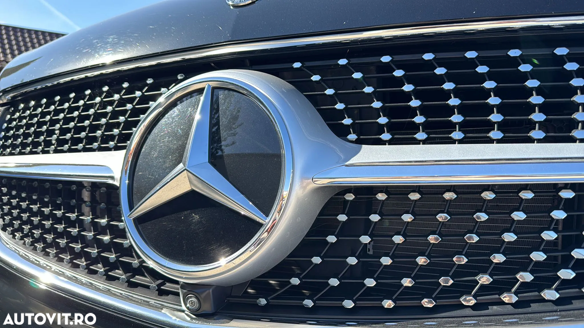 Mercedes-Benz V 300 d Lung Exclusive - 6