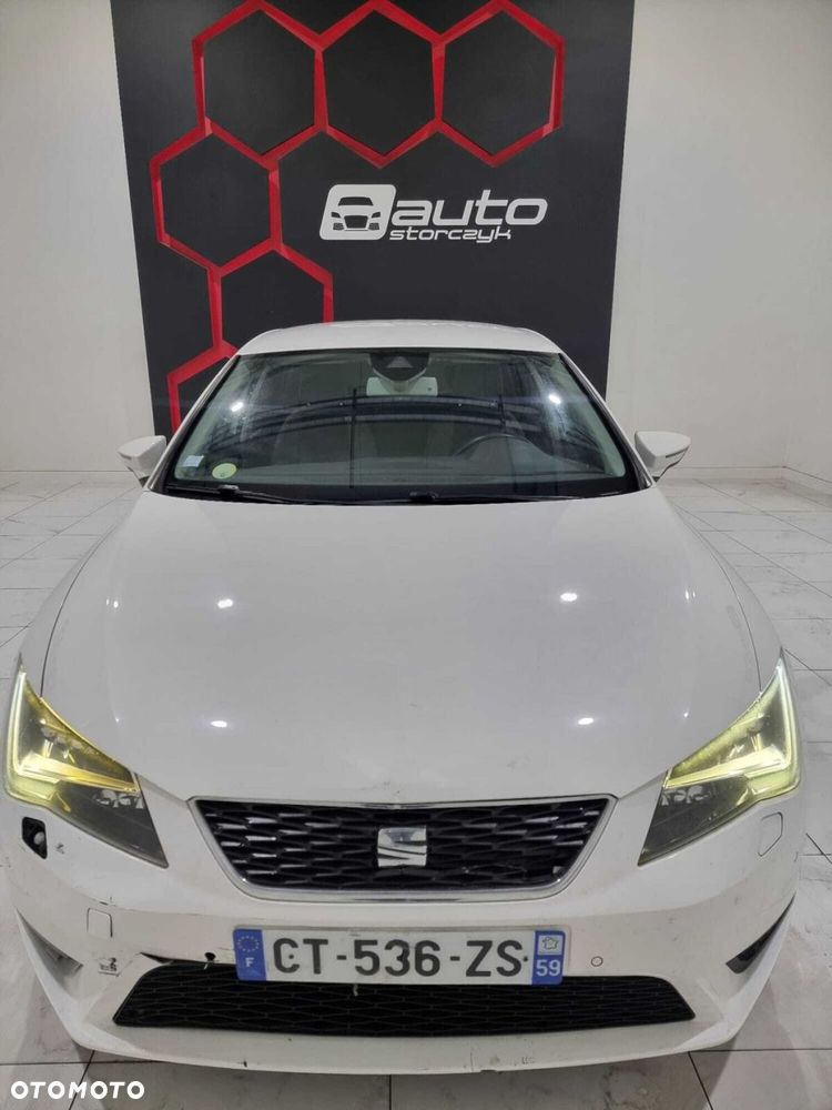 Seat Leon - 16