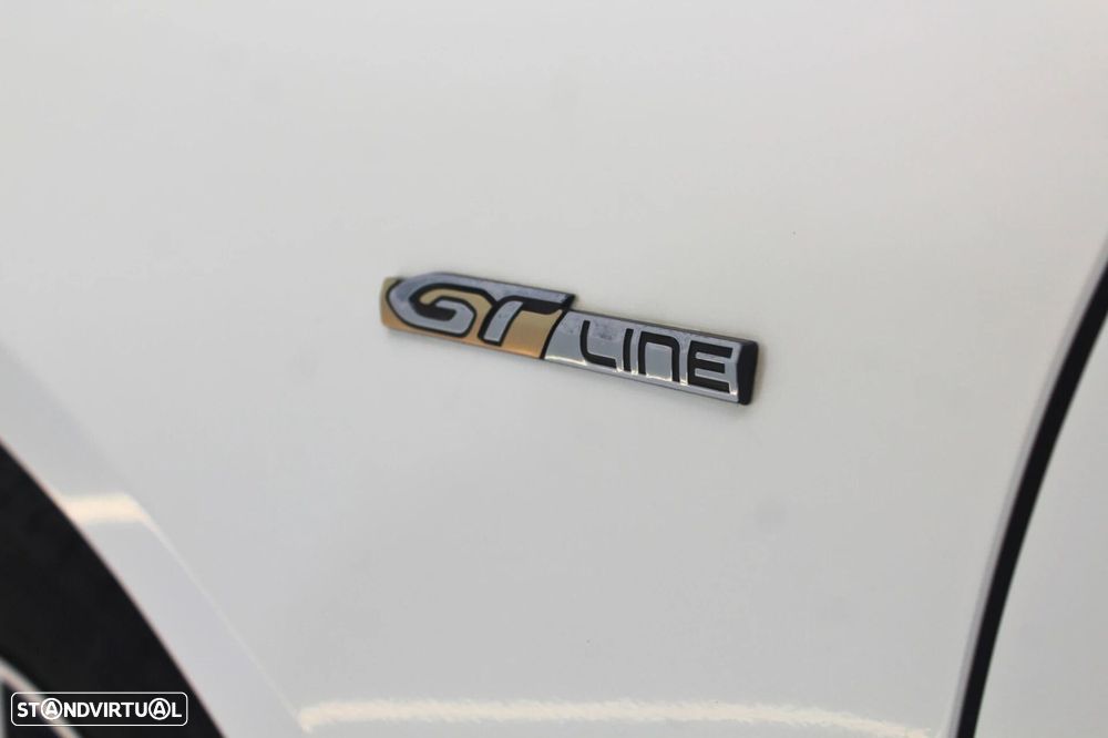 Peugeot 508 SW 1.5 BlueHDi GT Line EAT8 - 14