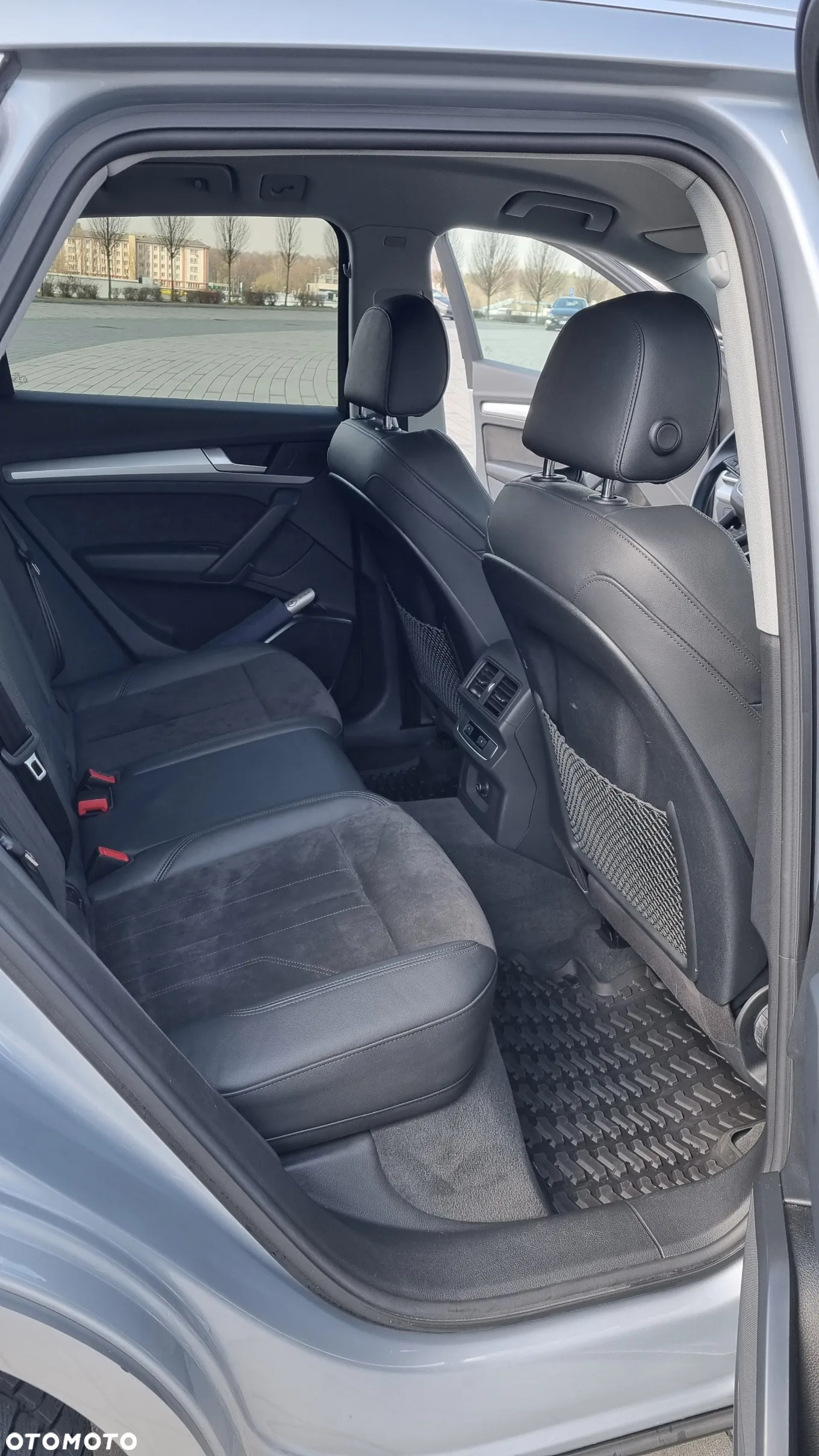Audi Q5 45 TFSI mHEV Quattro Sport S tronic - 14