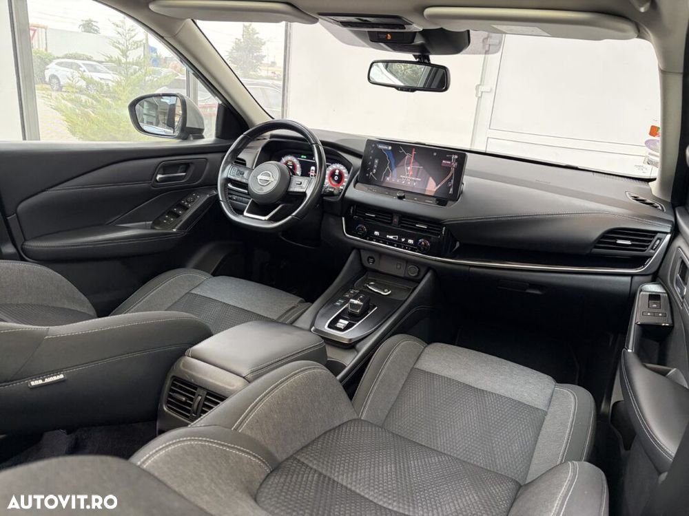 Nissan Qashqai 1.5 e-POWER Acenta - 11