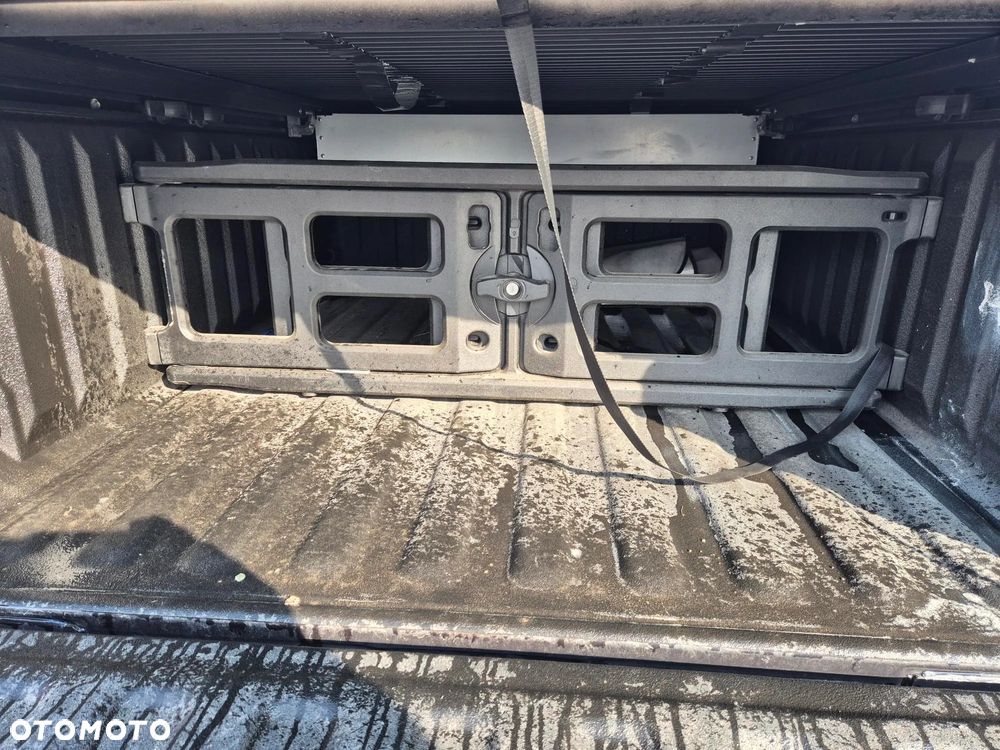 Dodge RAM 1500 5.7 4x4 - 6