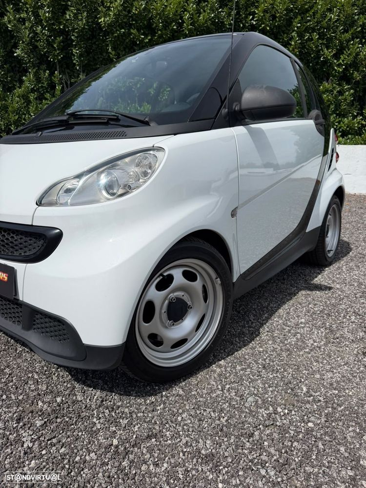 Smart ForTwo Coupé - 19