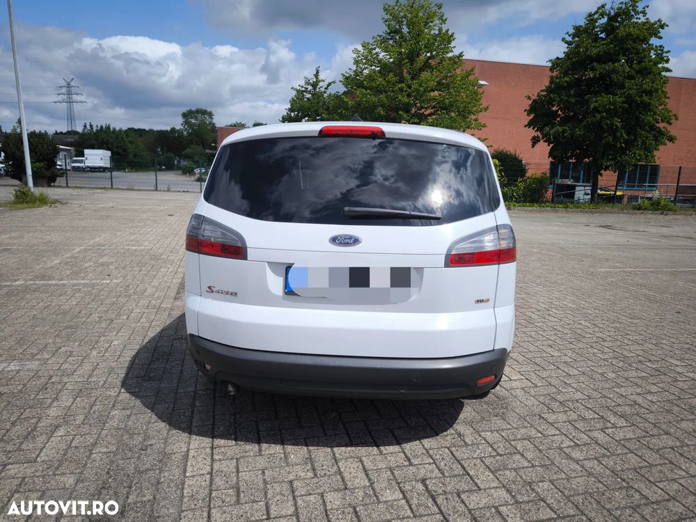 Ford S-Max - 2