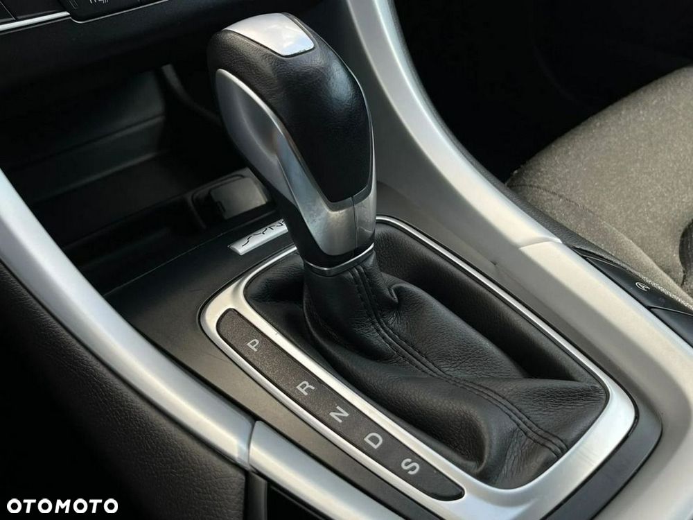 Ford Mondeo SW 2.0 TDCi Trend PowerShift - 23