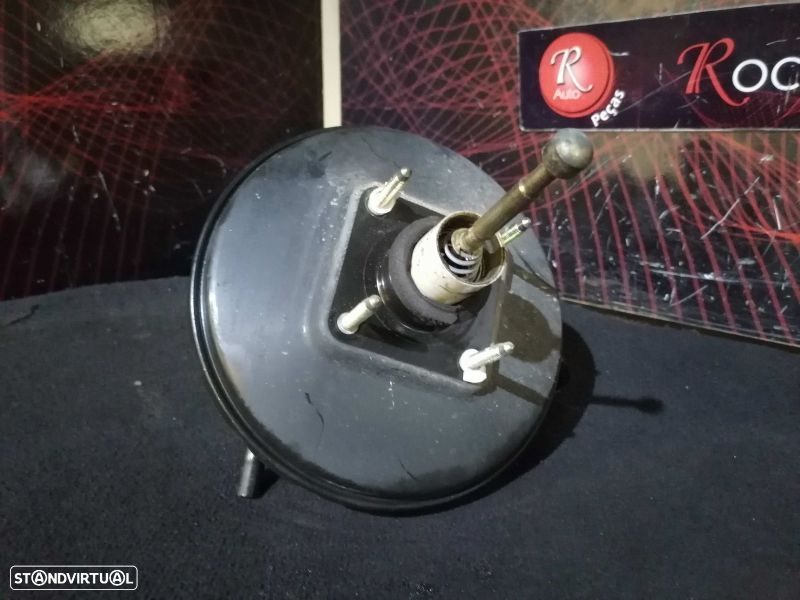 Servofreio Fiat Punto (188_) - 4