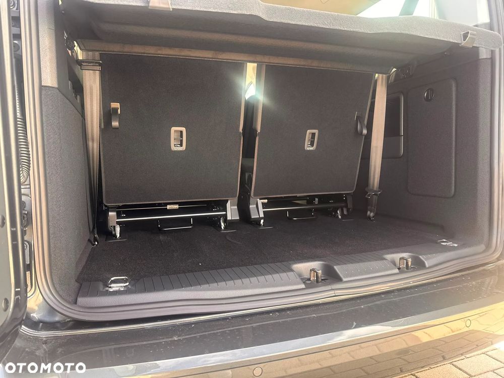 Volkswagen Caddy Maxi 2.0 TDI DSG - 10