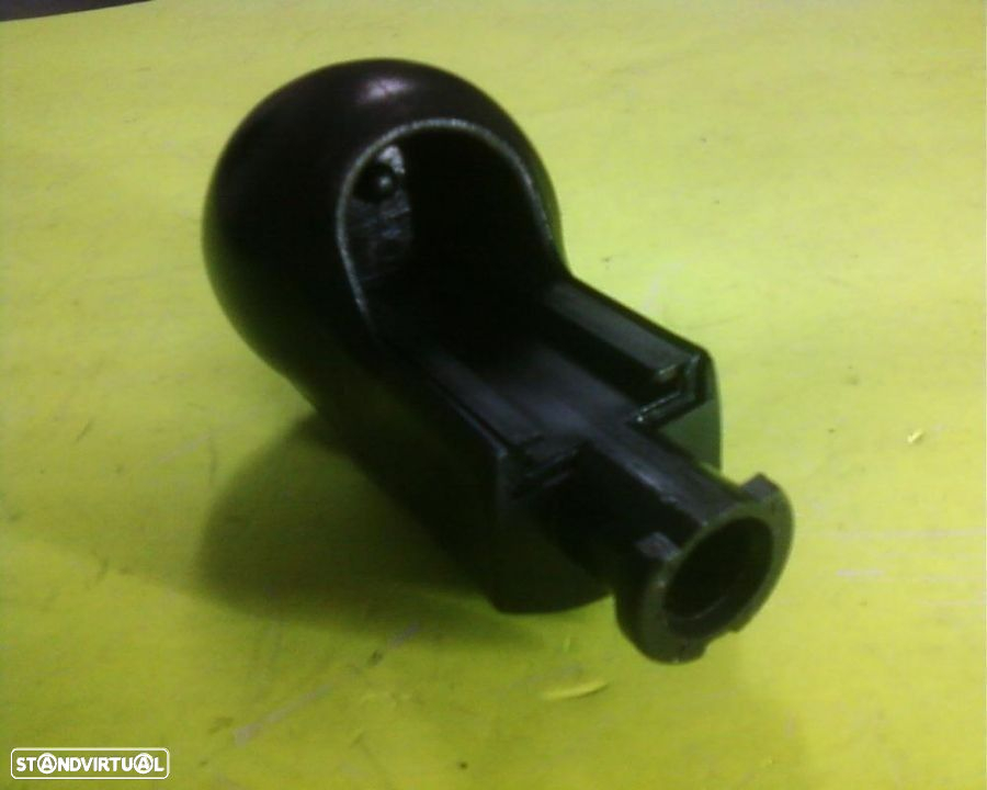 Manete das Velocidades Opel Corsa D e Astra H  5/6v - 10