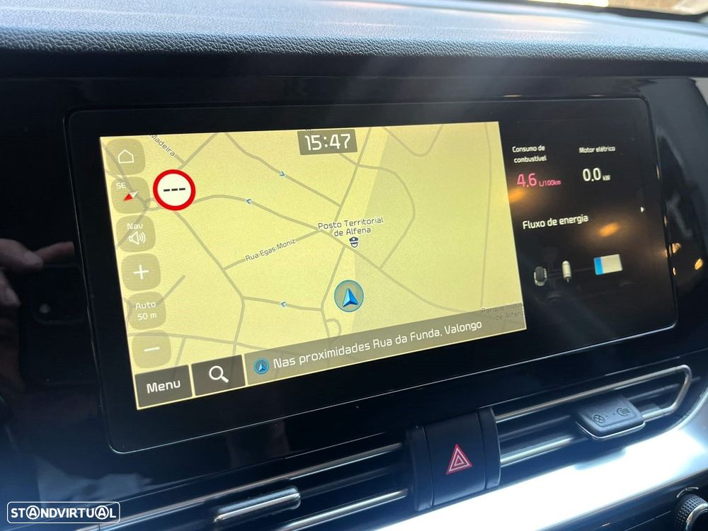 Kia Niro - 25
