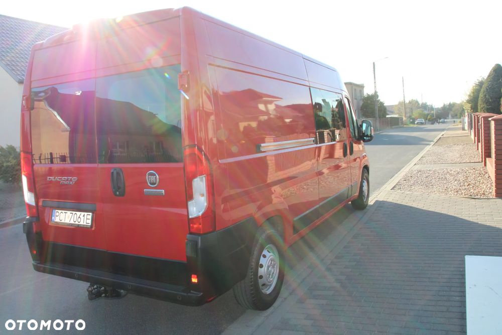 Fiat DUCATO - 6