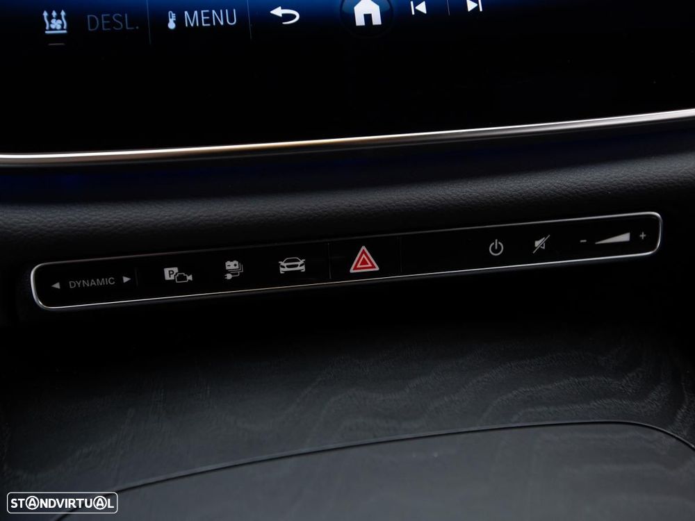 Mercedes-Benz E 300 de - 28