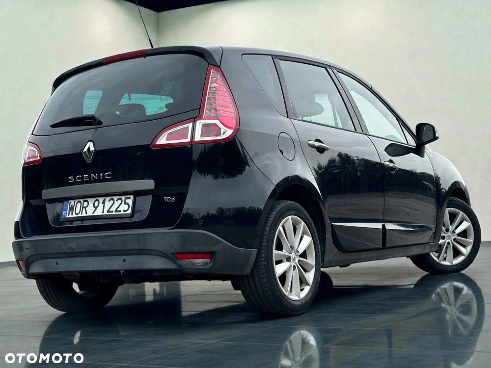 Renault Scenic TCe 130 Dynamique - 15