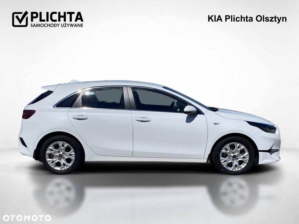 Kia Ceed - 7