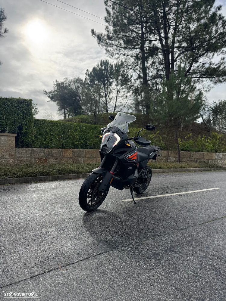 KTM 1290 Super Adventure S - 2