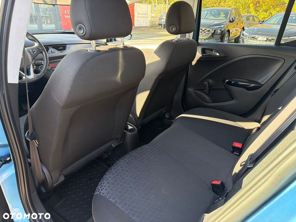 Opel Corsa - 11