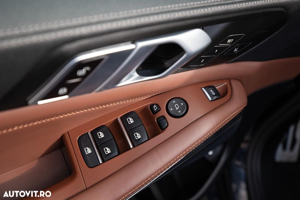 BMW X5 xDrive45e AT PHEV - 37