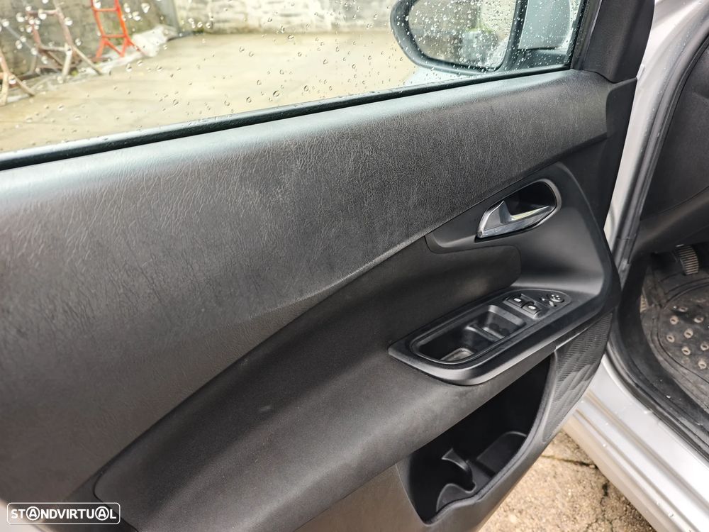 Fiat Tipo 1.3 M-Jet Street - 8