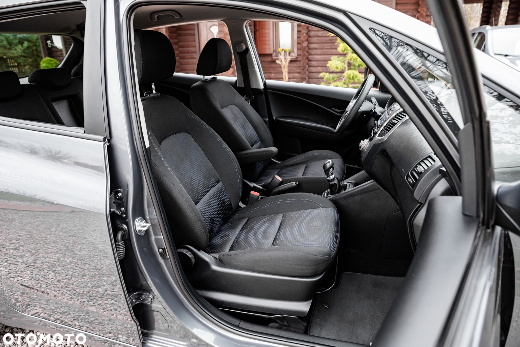 Hyundai ix20 1.4 Style - 22
