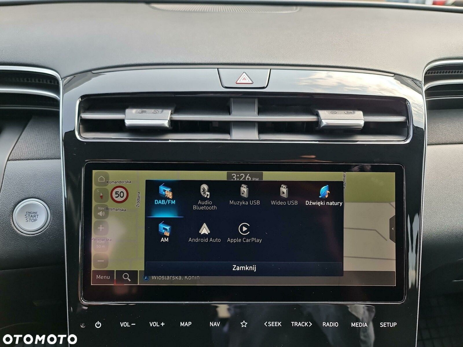 Hyundai Tucson 1.6 T-GDi HEV Executive 2WD - 20