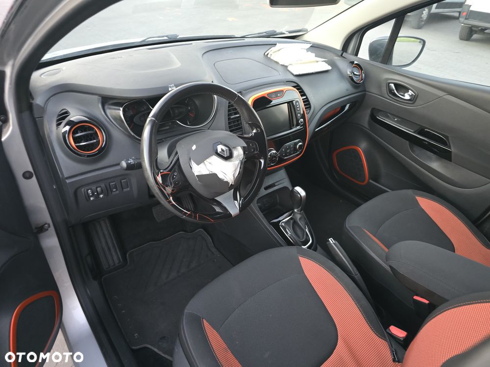 Renault Captur 1.2 Energy TCe Intens EDC EU6 - 20