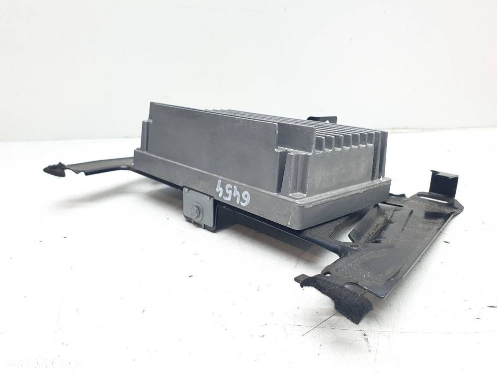 WZMACNIACZ RADIA NAGŁOŚNIENIA HIFI BMW 3 F30 F31 6841962 - 4