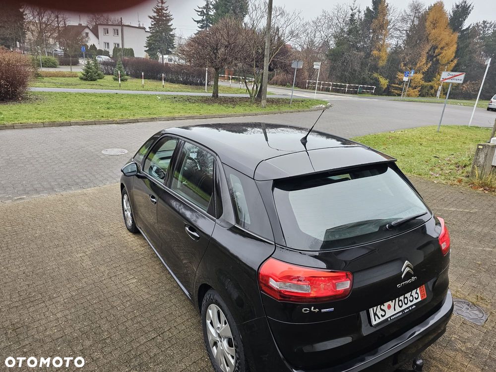 Citroën C4 Picasso BlueHDi 120 Selection - 19