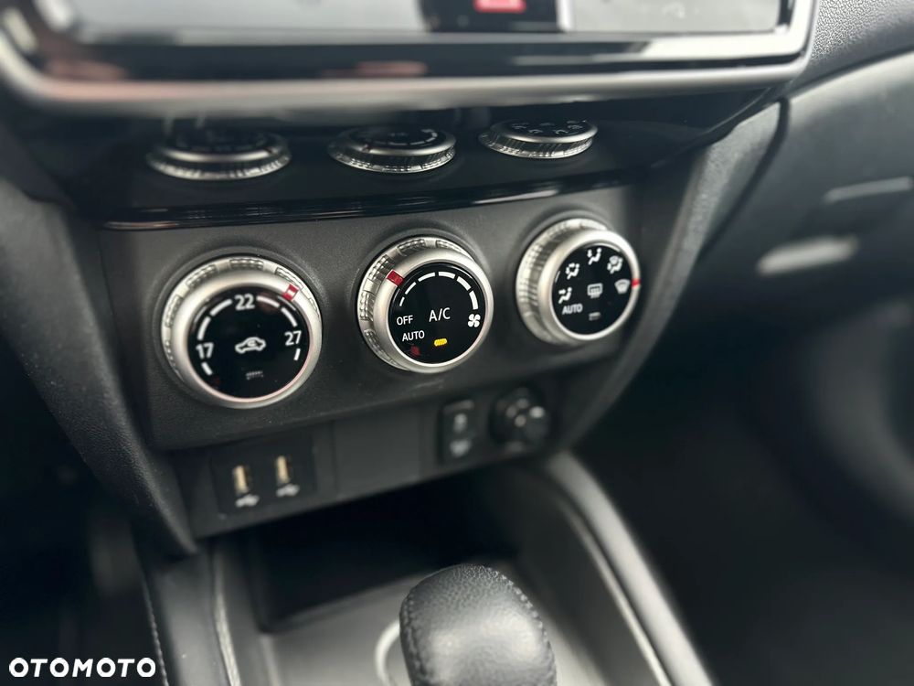 Mitsubishi ASX 2.0 Intense CVT - 18