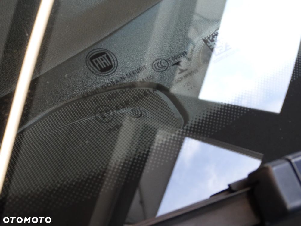 Fiat 500X 1.0 Sport - 32