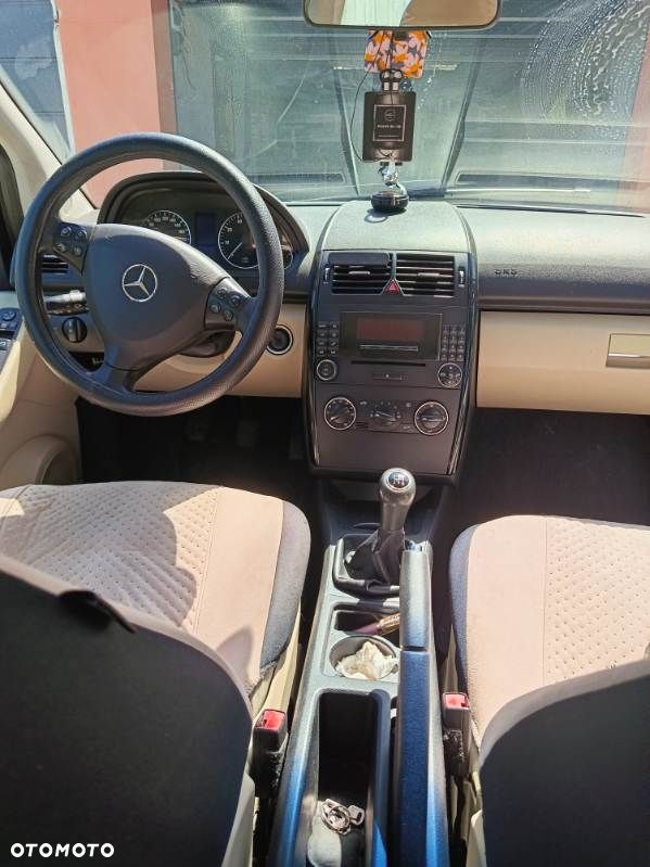 Mercedes-Benz Klasa A 150 - 6