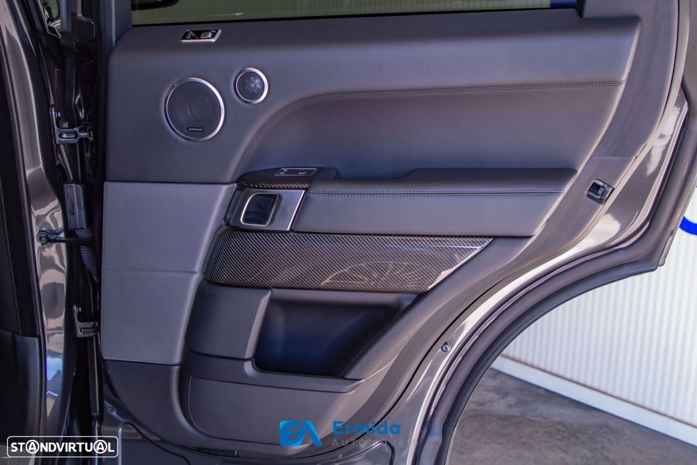 Land Rover Range Rover Sport - 50