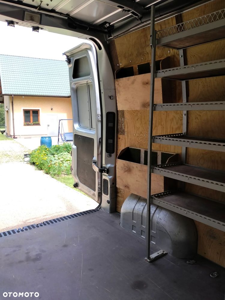Opel Movano - 15