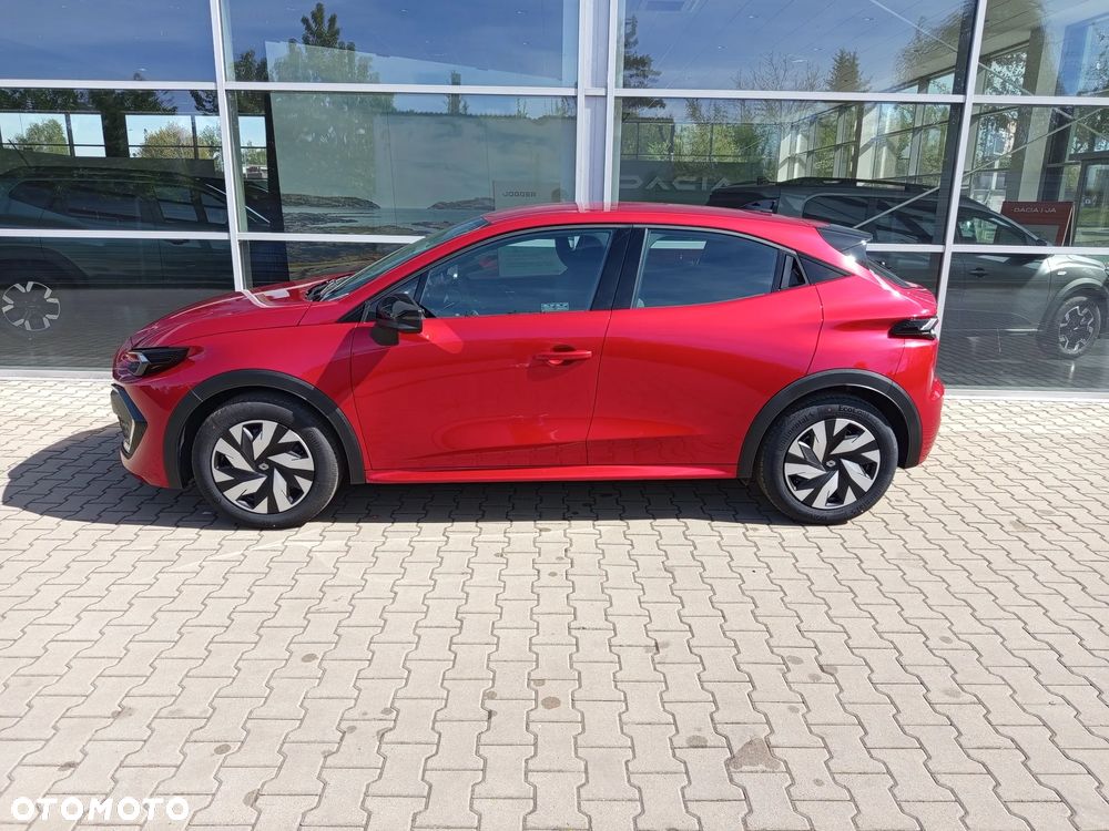 Renault Clio 1.2 TCe Evolution - 6