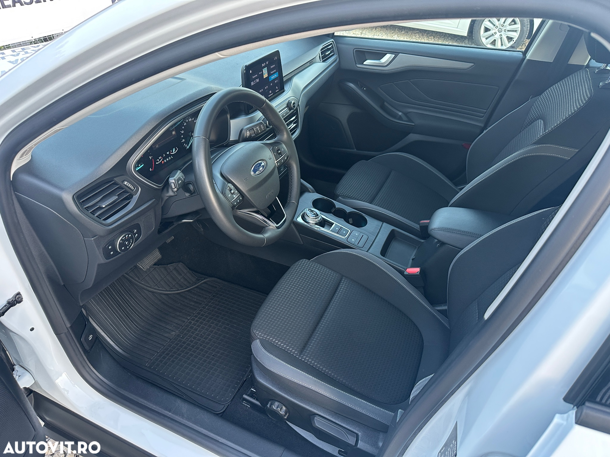 Ford Focus 1.5 EcoBlue Active - 15