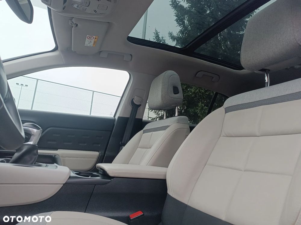 Citroën C5 Aircross BlueHDI 130 S&S LIVE PACK - 22
