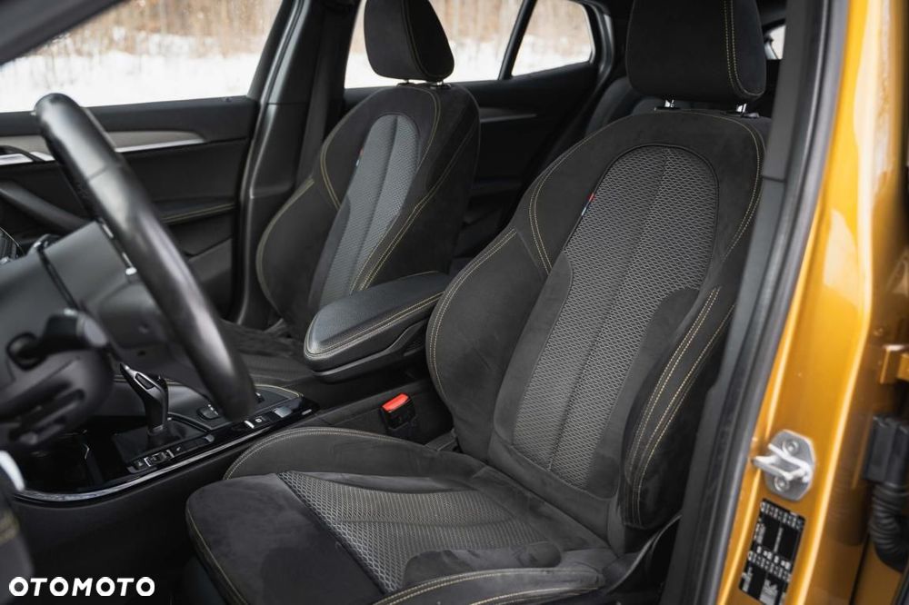 BMW X2 - 15