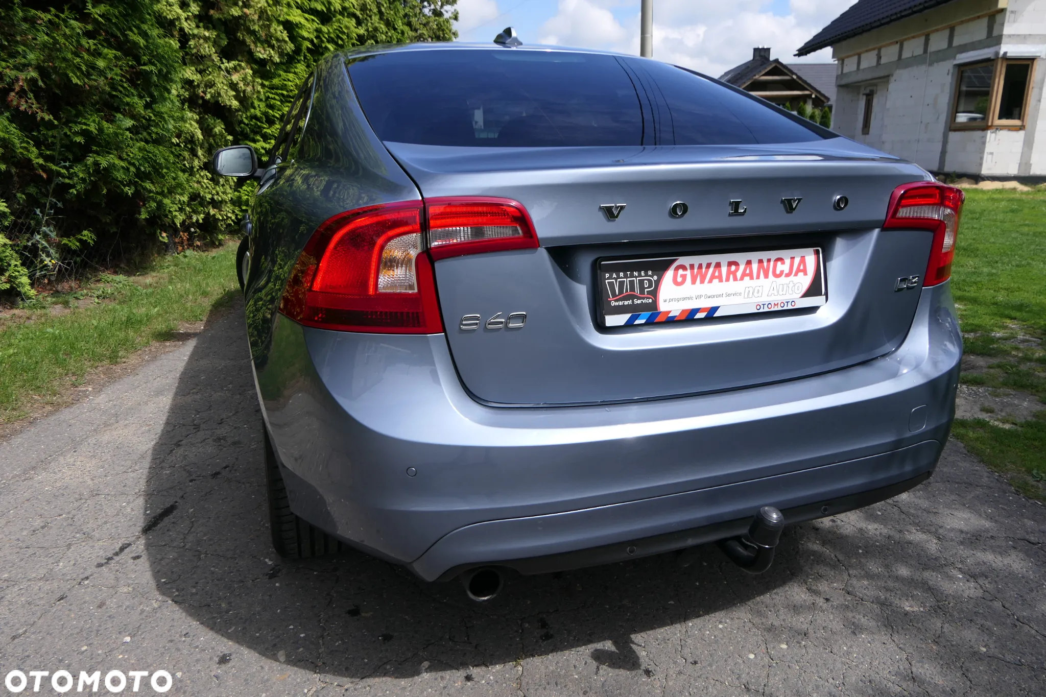Volvo S60 D3 Drive-E Momentum - 12