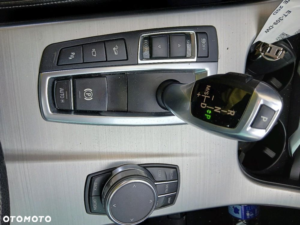 BMW X4 xDrive20d M Sport Edition - 15