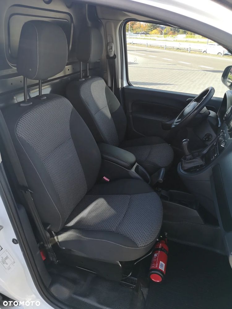 Mercedes-Benz Citan - 14