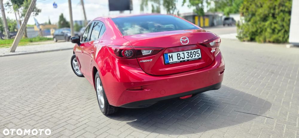 Mazda 3 - 11